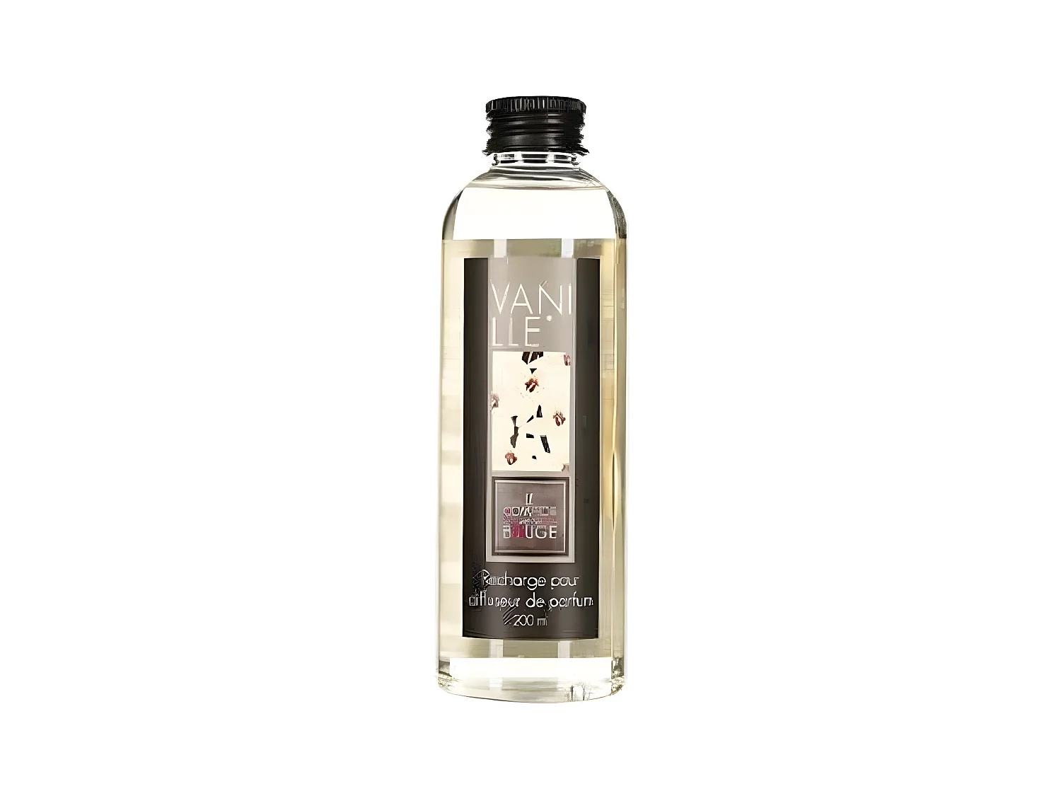 Recharge de Diffuseur de Parfum 200ml Vanille