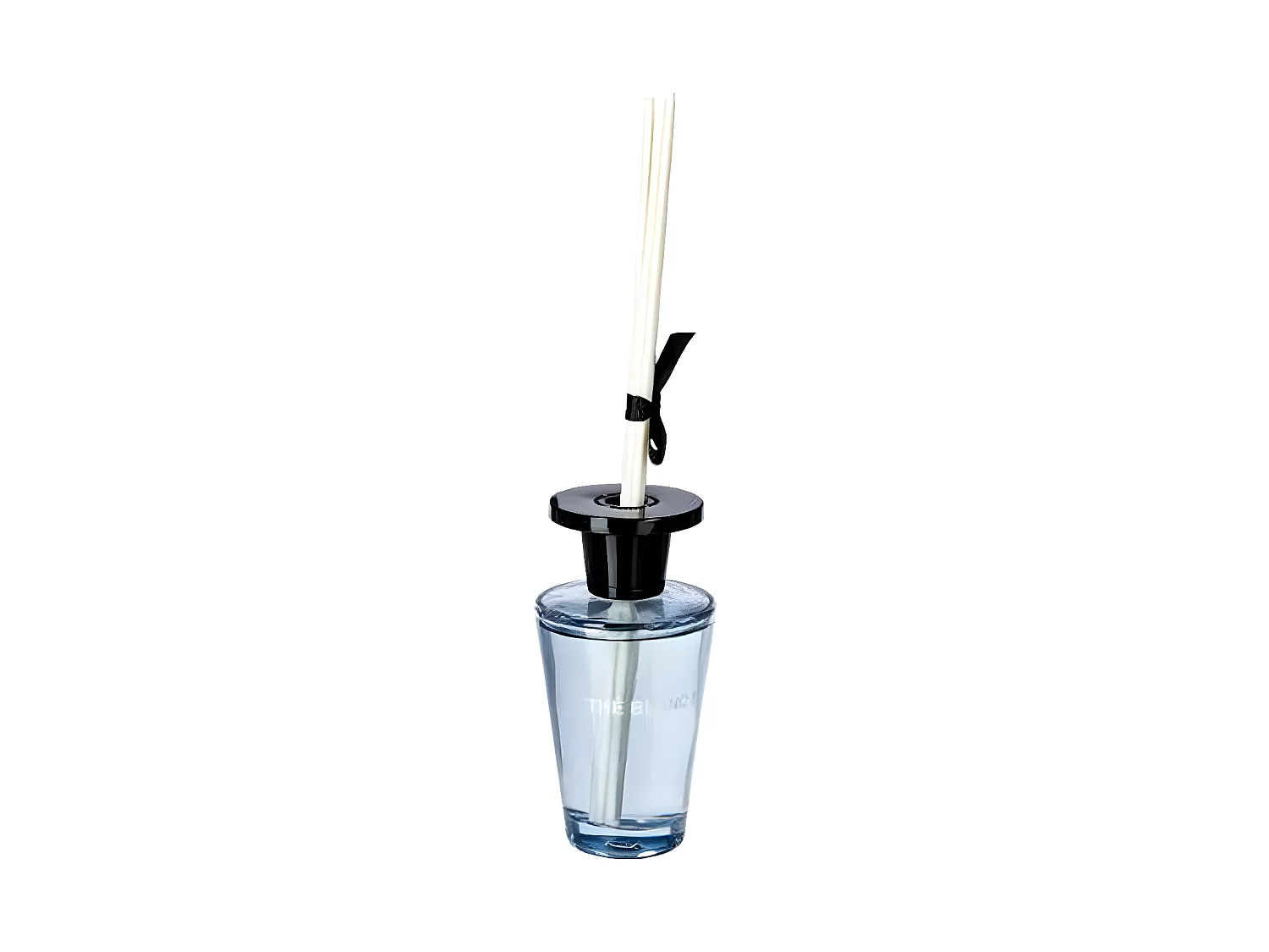 Diffuseur de Parfum "6 Bâtons" 150ml Thé Blanc & Gingembre