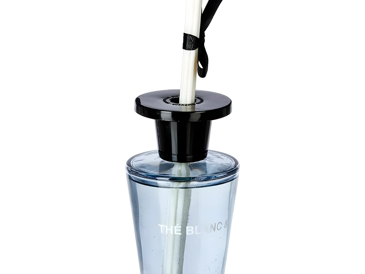 Diffuseur de Parfum "6 Bâtons" 150ml Thé Blanc & Gingembre