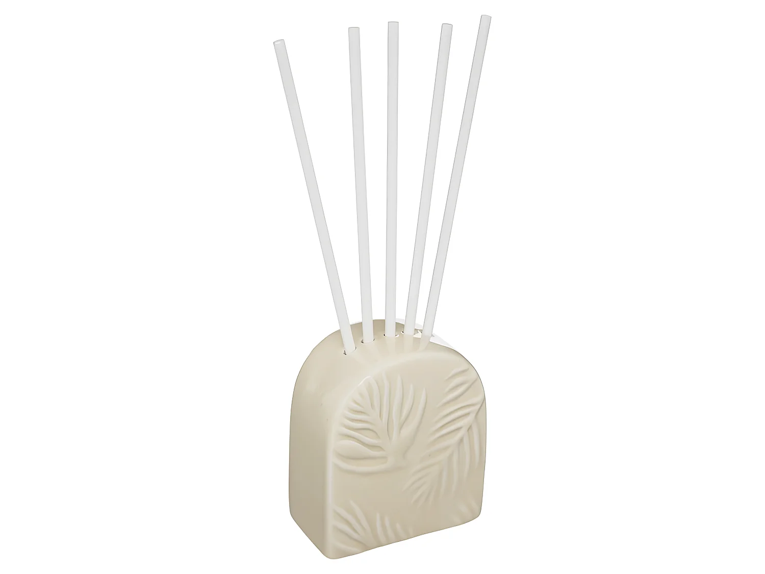 Diffuseur de Parfum "Alicante" 8cm Vanille