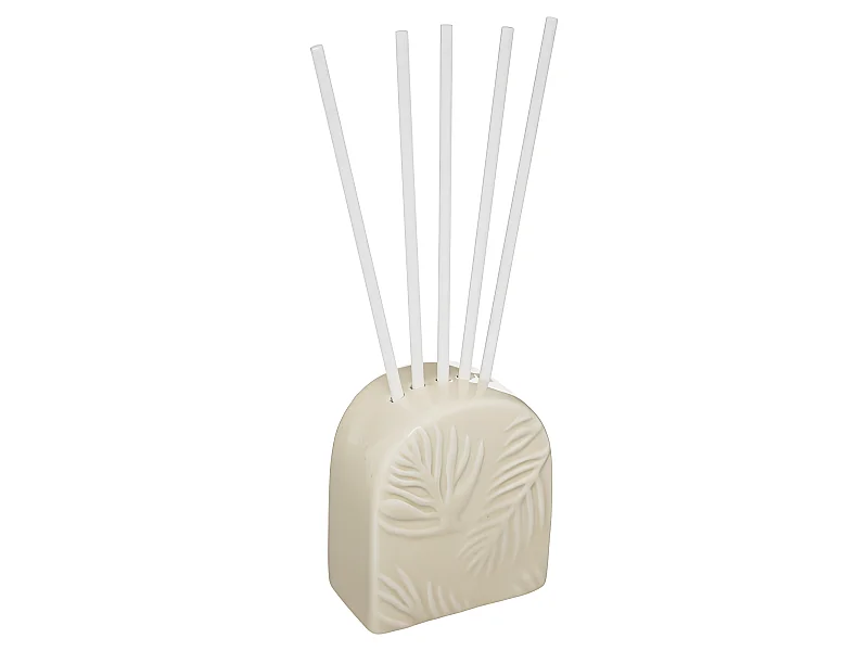 Diffuseur de Parfum "Alicante" 8cm Vanille