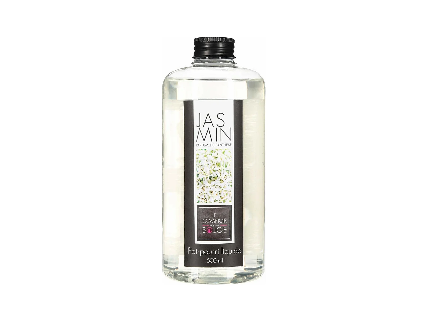 Liquide Pot Pourri "Kili" 500ml Jasmin