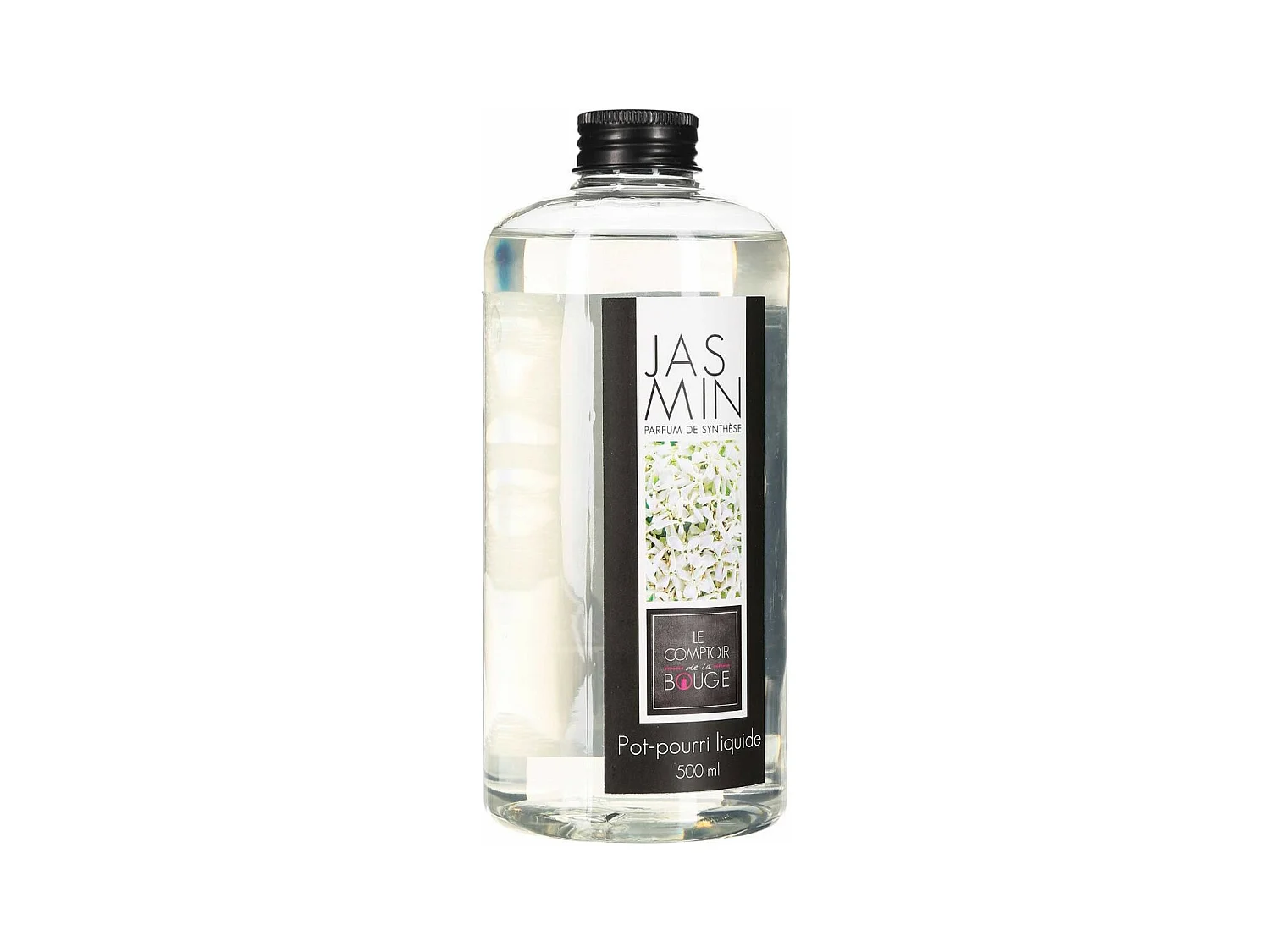 Liquide Pot Pourri "Kili" 500ml Jasmin