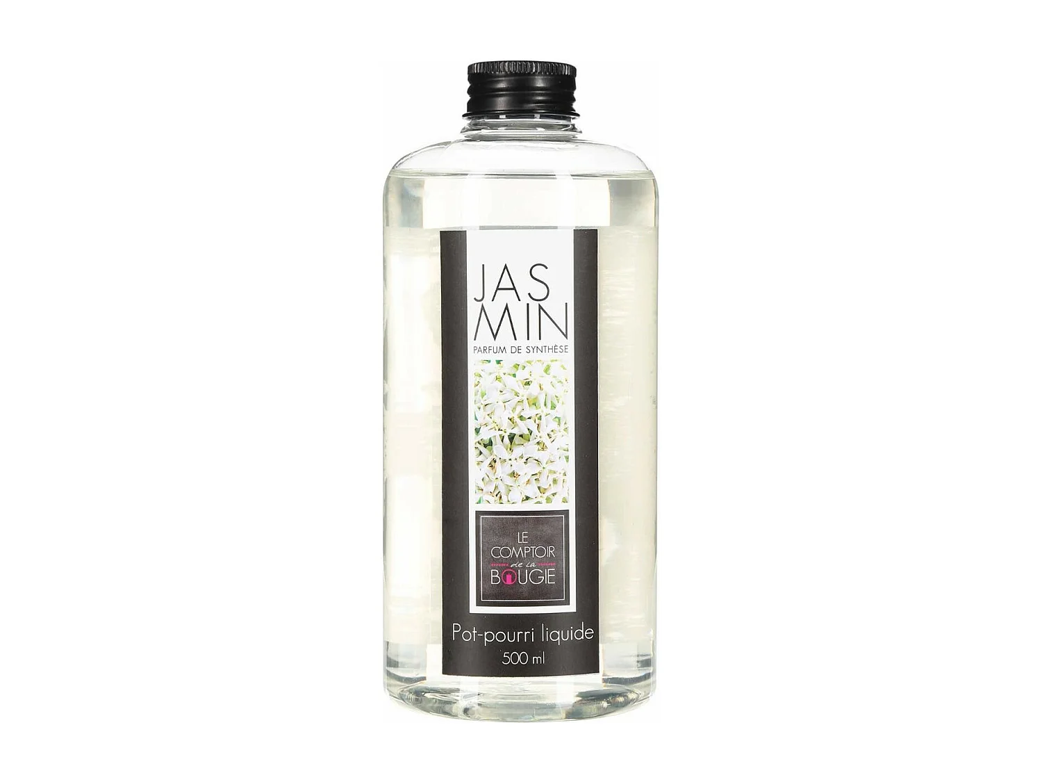 Liquide Pot Pourri "Kili" 500ml Jasmin