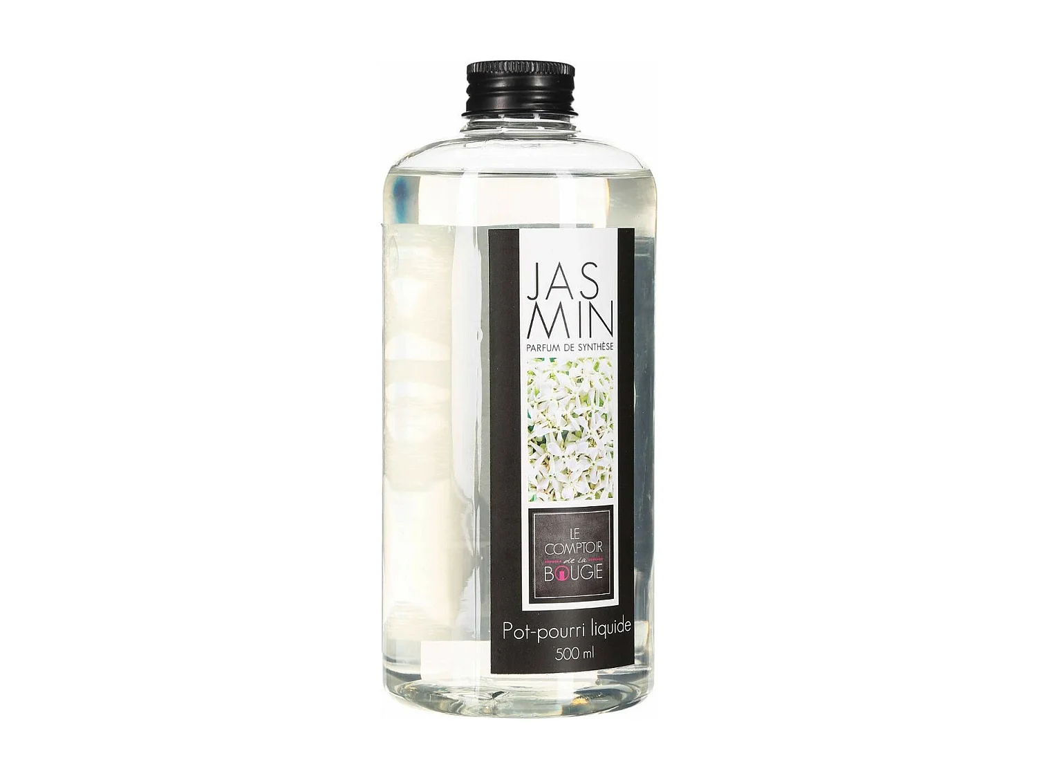Liquide Pot Pourri "Kili" 500ml Jasmin