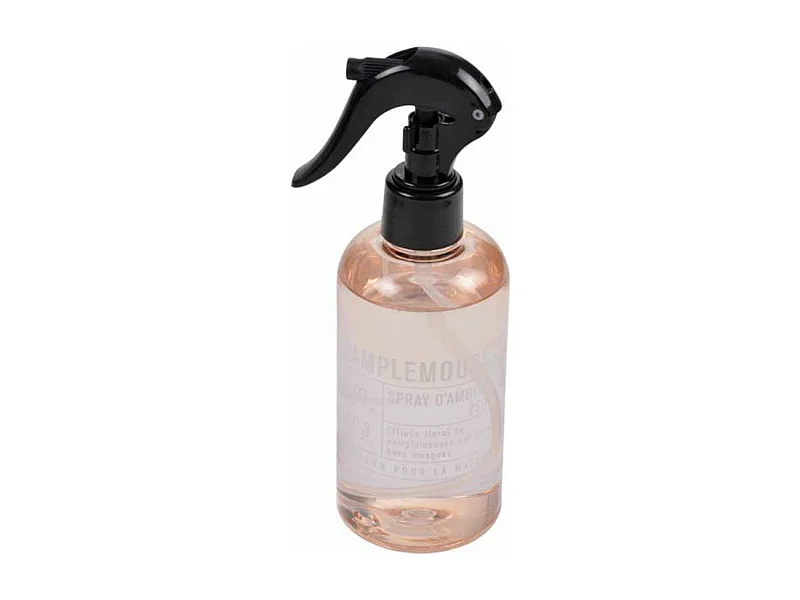 Spray d'Ambiance "Loft" 250ml Pamplemousse
