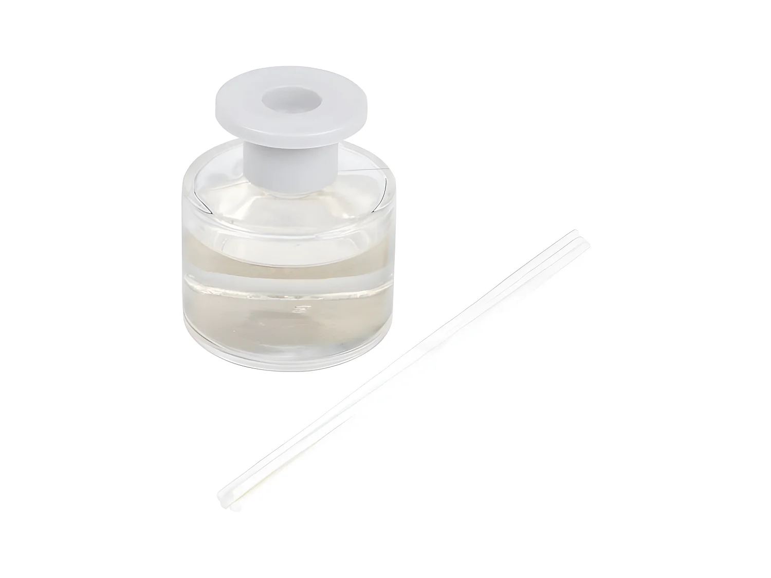 Diffuseur de Parfum "Tropique" 100ml Nuage de Coton