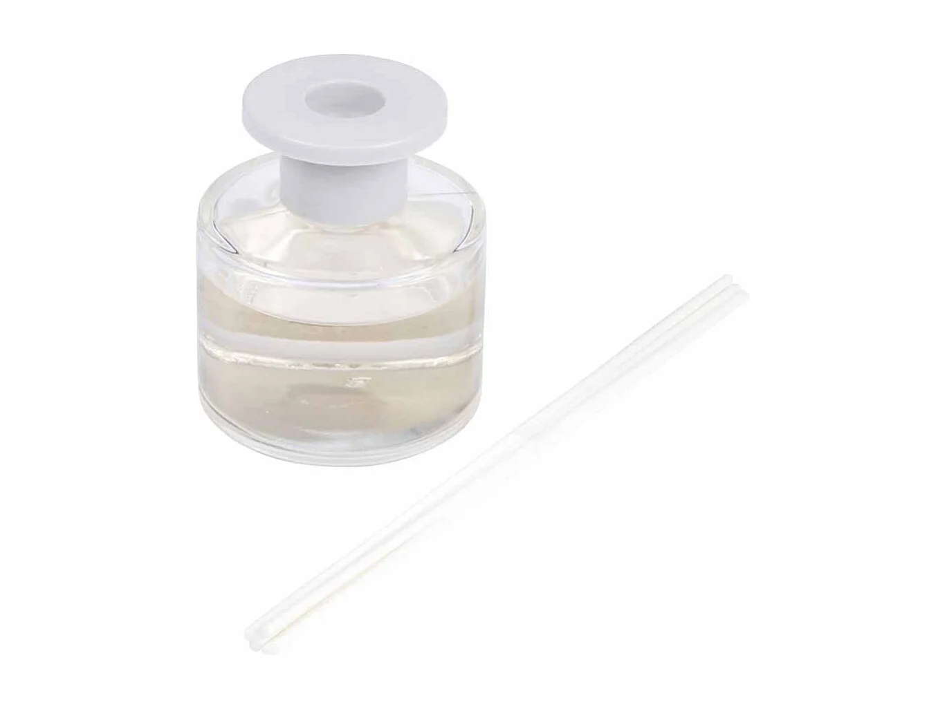 Diffuseur de Parfum "Tropique" 100ml Nuage de Coton