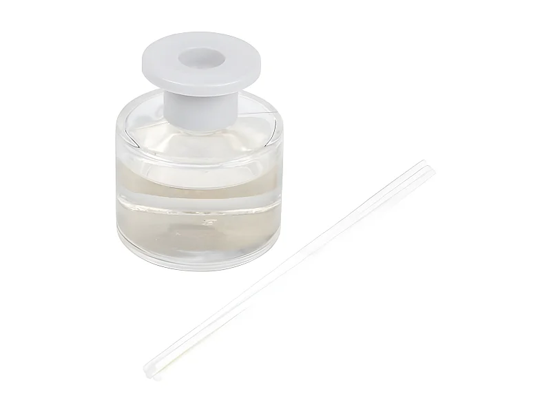 Diffuseur de Parfum "Tropique" 100ml Nuage de Coton