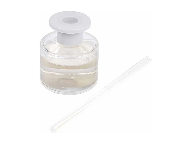 Diffuseur de Parfum "Tropique" 100ml Nuage de Coton