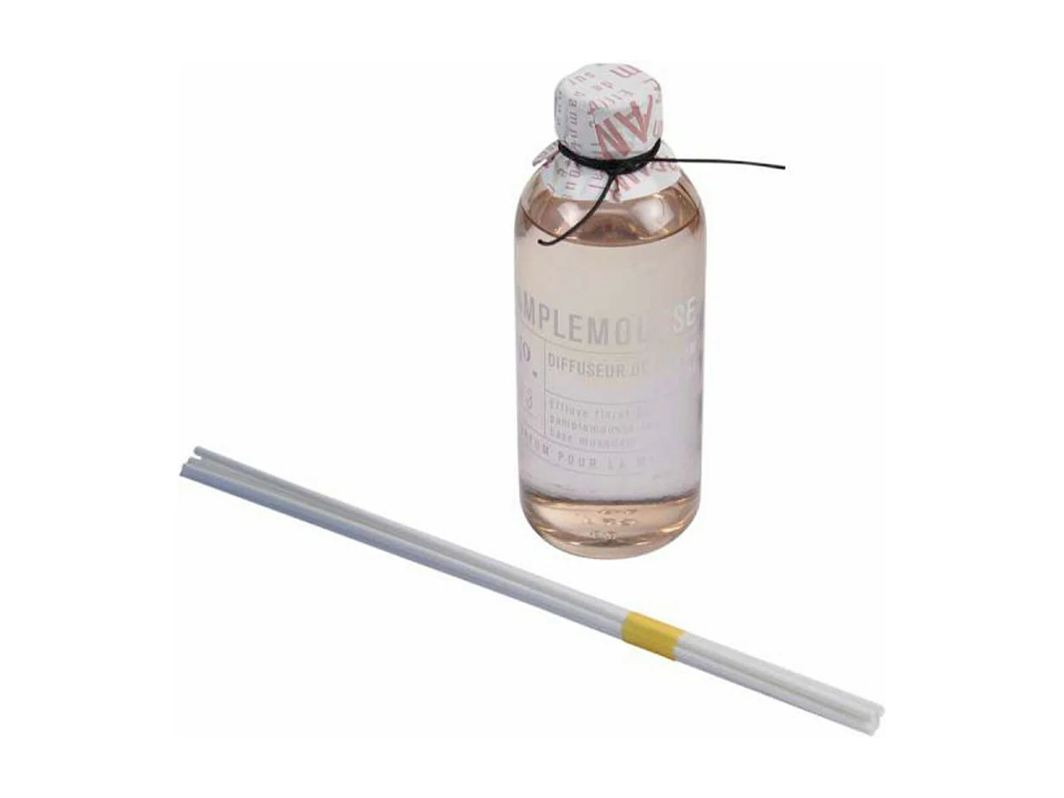 Diffuseur de Parfum "Loft" 60ml Pamplemousse