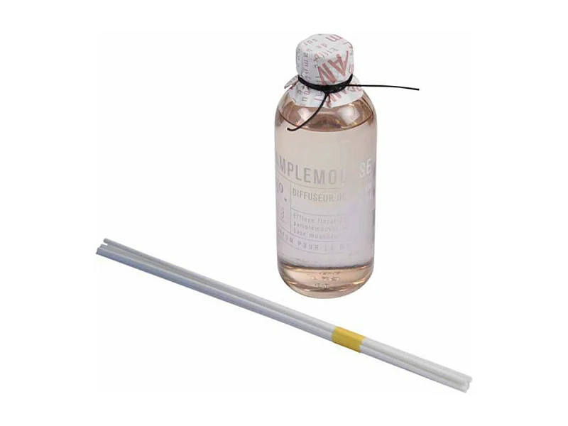 Diffuseur de Parfum "Loft" 60ml Pamplemousse
