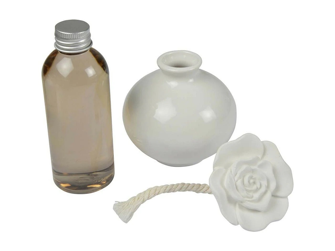 Coffret Senteur "Essentiel" 100ml Musc