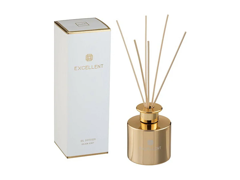 Huile Parfumée "Excellent" 150ml Golden Honey