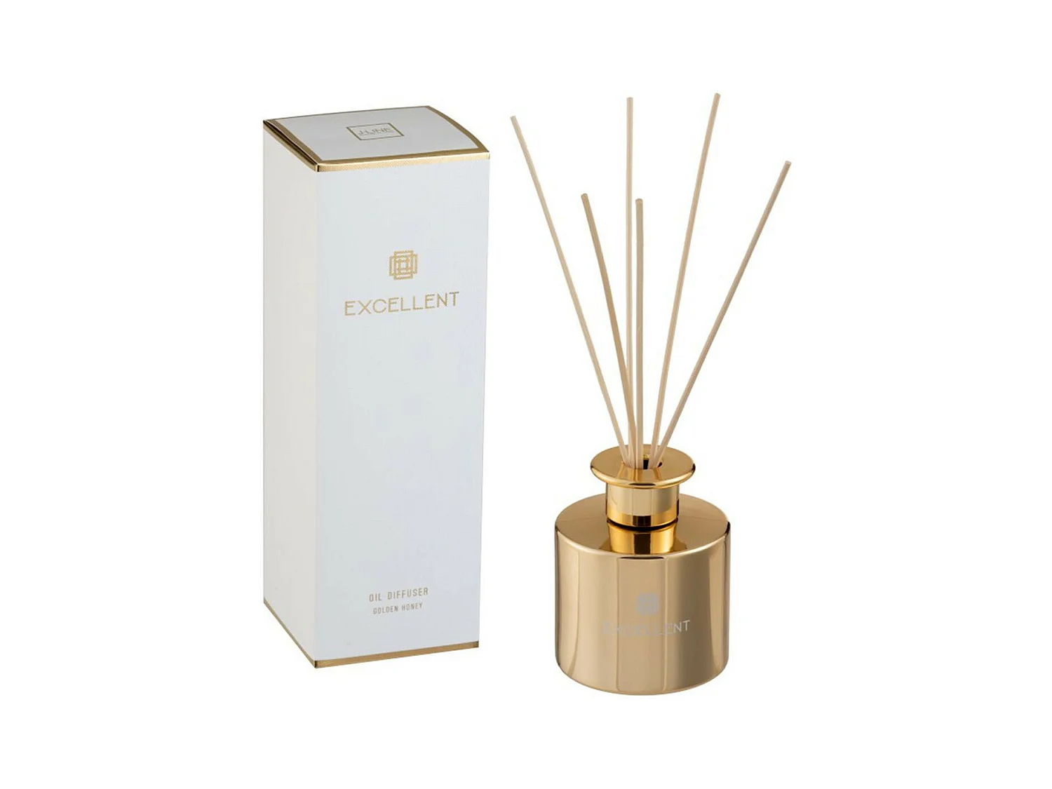 Huile Parfumée "Excellent" 150ml Golden Honey