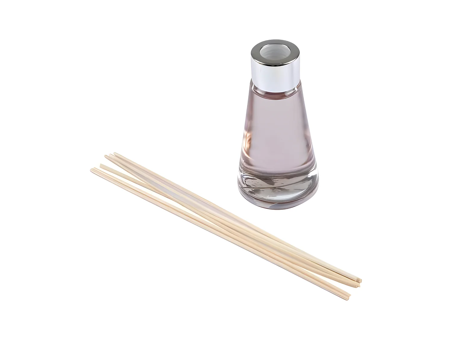 Diffuseur de Parfum "Flacon" 80ml Musc