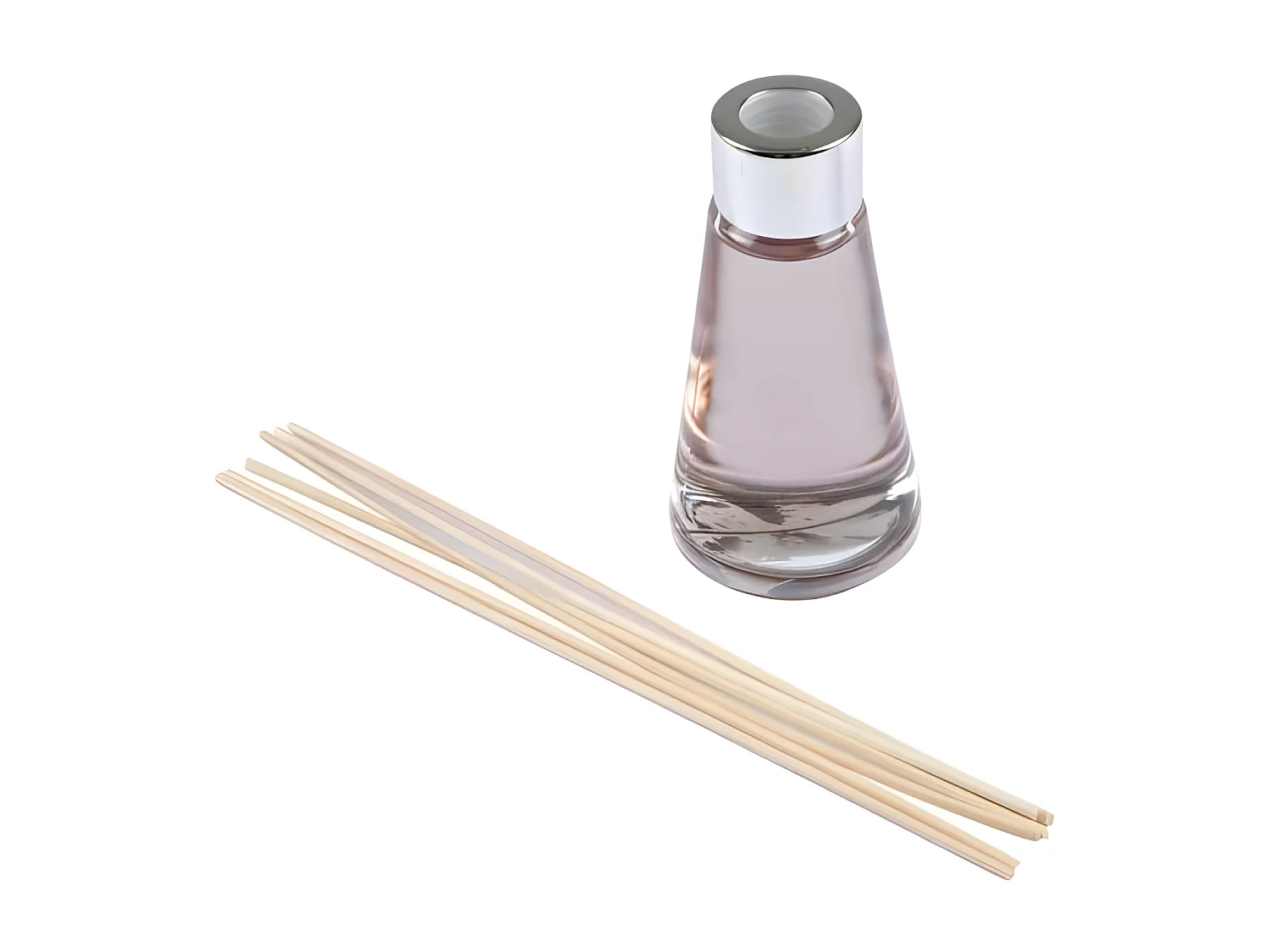 Diffuseur de Parfum "Flacon" 80ml Musc