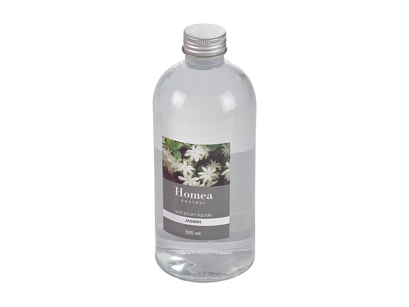 Liquide Pot Pourri "Flower" 500ml Jasmin