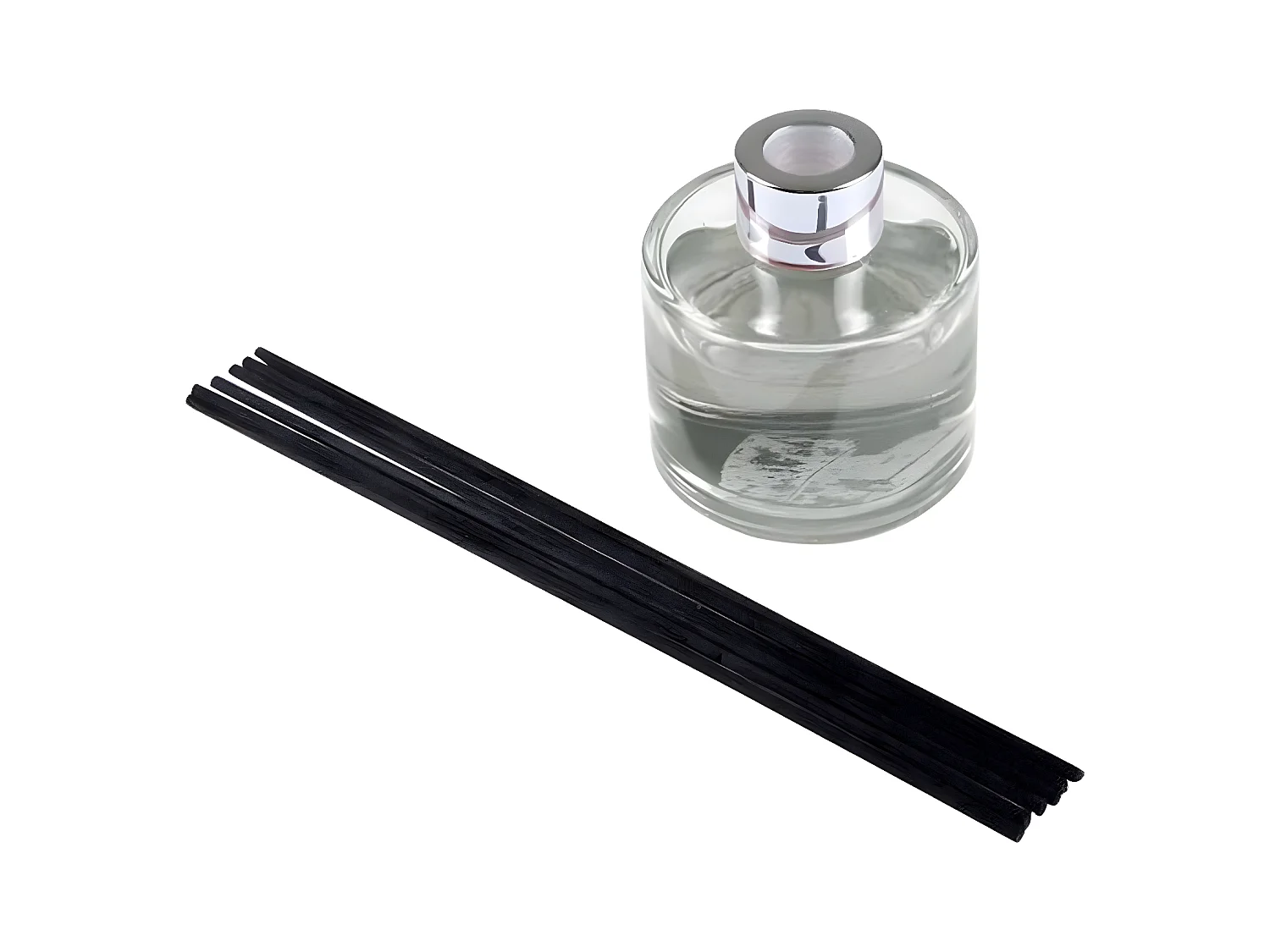 Diffuseur de Parfum "Rond" 100ml Jasmin