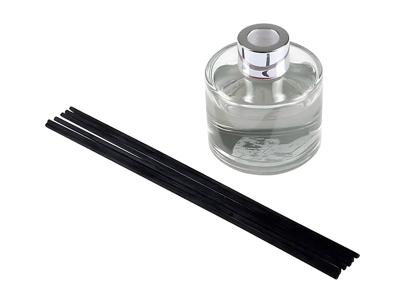 Diffuseur de Parfum "Rond" 100ml Jasmin