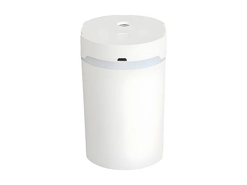 Diffuseur d'Huile Essentielle USB "Led" 260ml Blanc