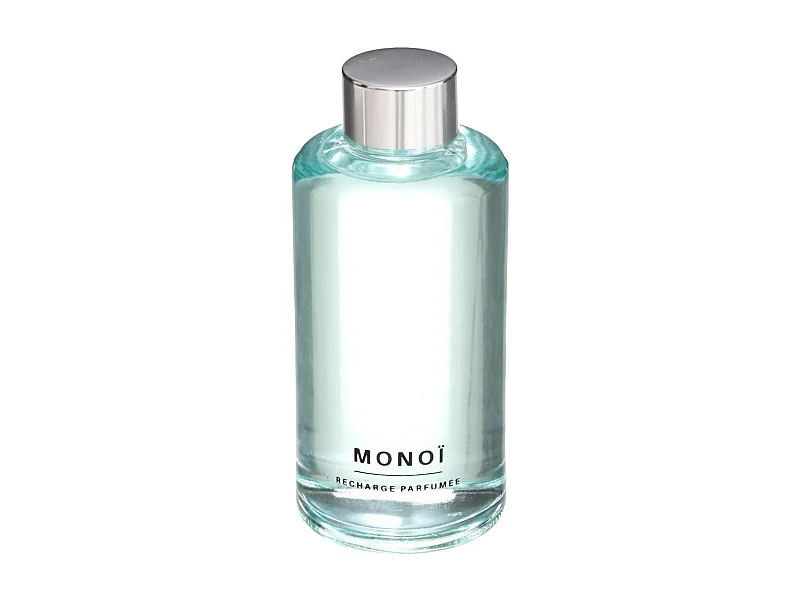 Recharge Diffuseur De Parfum "Ilan" 200ml Monoi