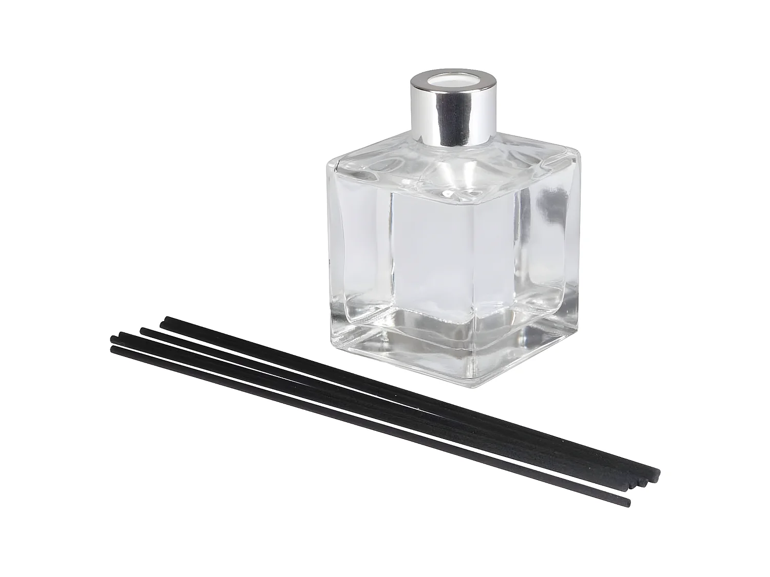 Diffuseur de Parfum "Carré" 170ml Poudre de Jasmin