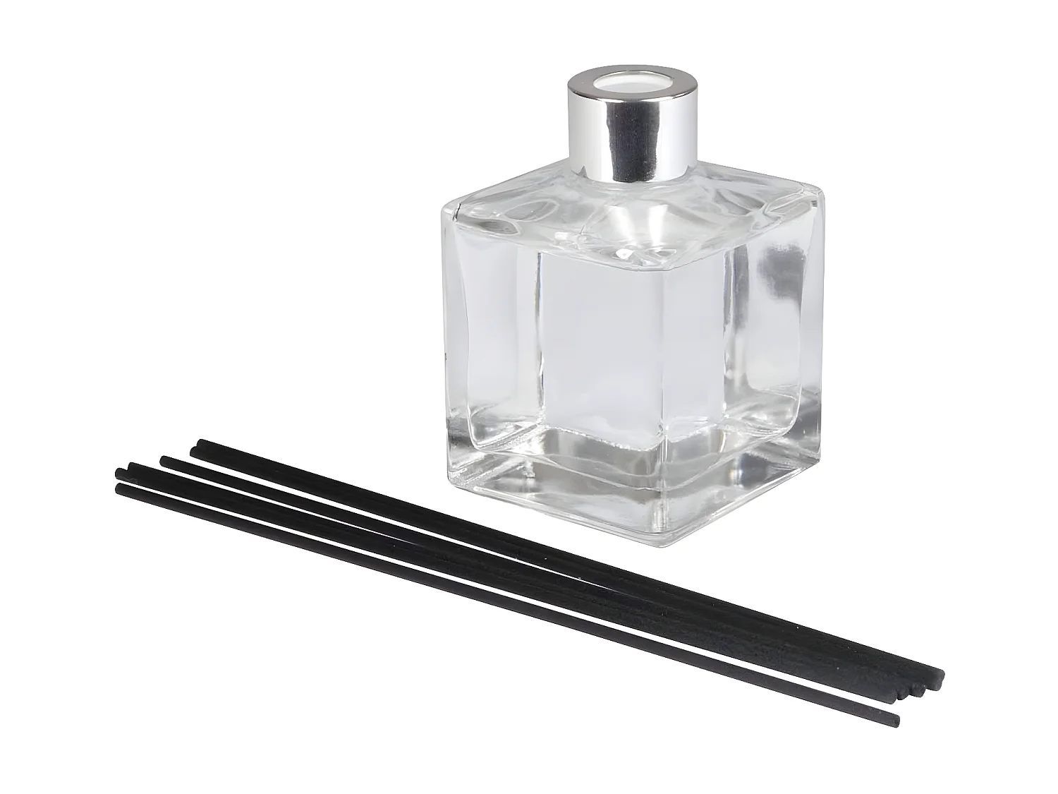 Diffuseur de Parfum "Carré" 170ml Poudre de Jasmin