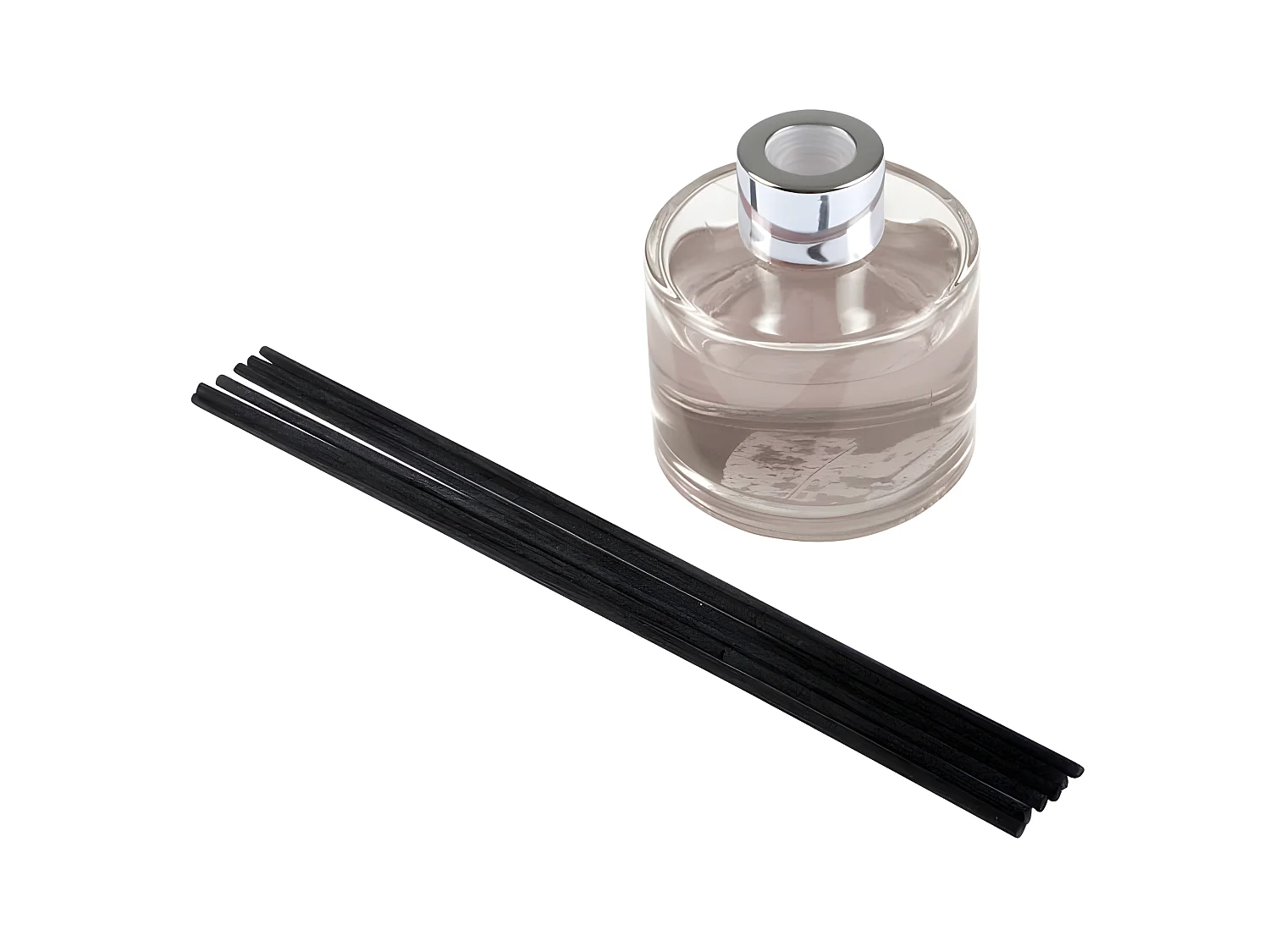 Diffuseur de Parfum "Rond" 100ml Musc