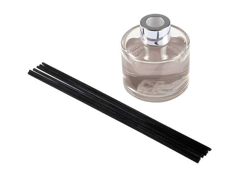 Diffuseur de Parfum "Rond" 100ml Musc