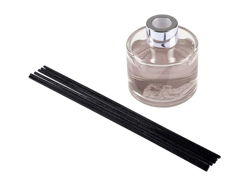 Diffuseur de Parfum "Rond" 100ml Musc