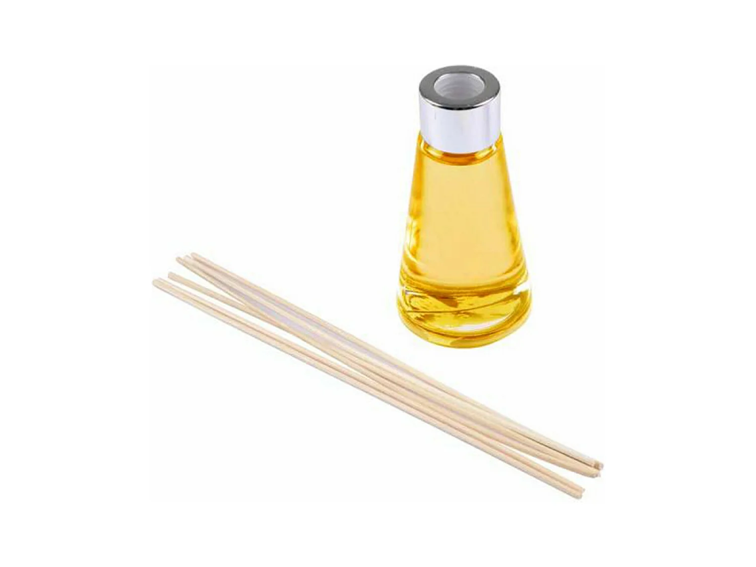Diffuseur de Parfum "Flacon" 80ml Vanille