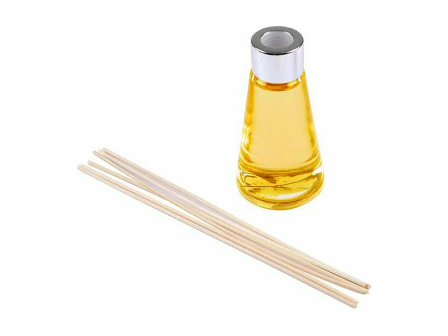 Diffuseur de Parfum "Flacon" 80ml Vanille