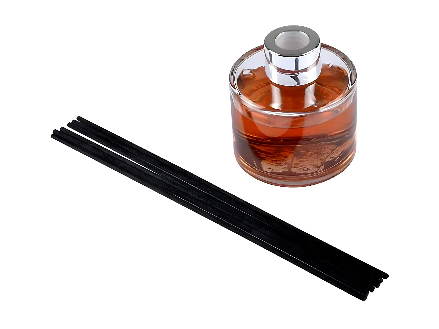 Diffuseur de Parfum "Rond" 100ml Patchouli