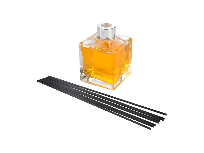 Diffuseur de Parfum "Carré" 170ml Mangue