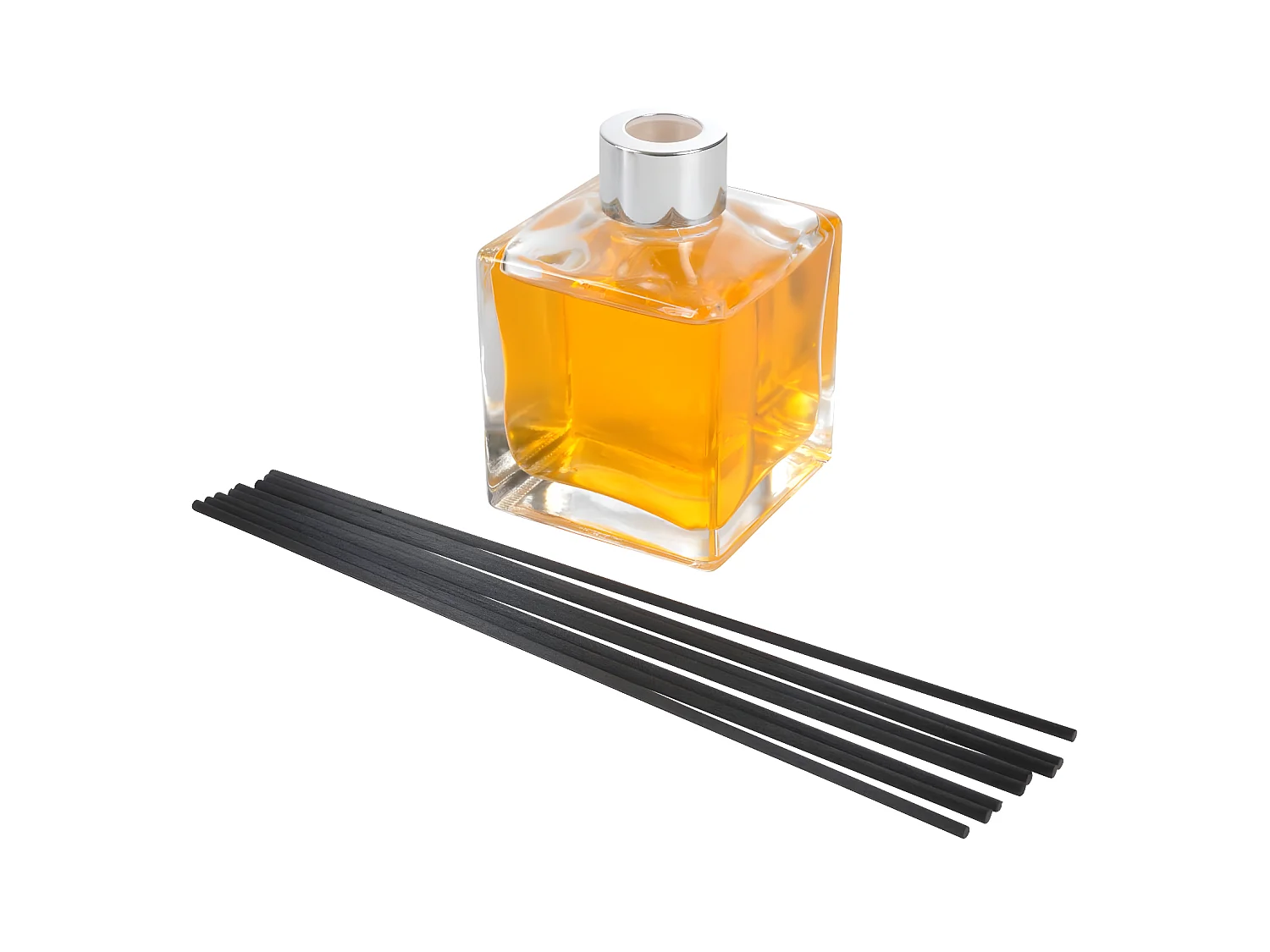 Diffuseur de Parfum "Carré" 170ml Mangue