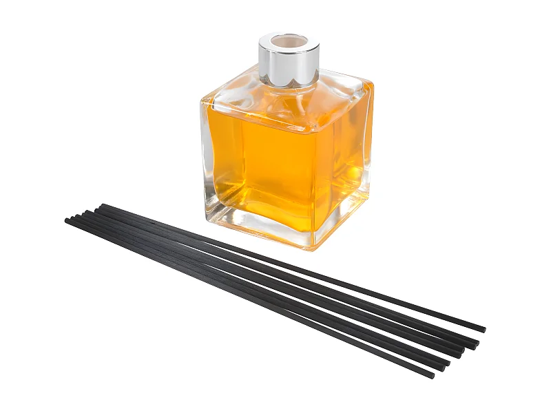 Diffuseur de Parfum "Carré" 170ml Mangue