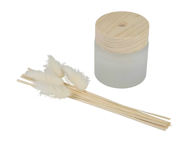 Diffuseur de Parfum "Harmonie" 130ml Romance Florale