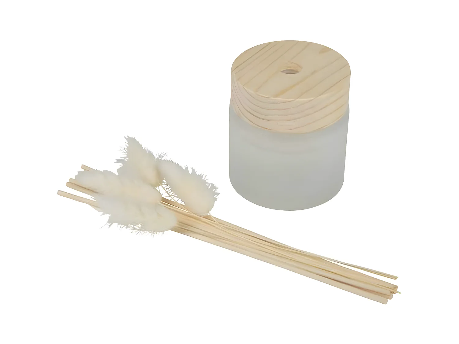 Diffuseur de Parfum "Harmonie" 130ml Romance Florale