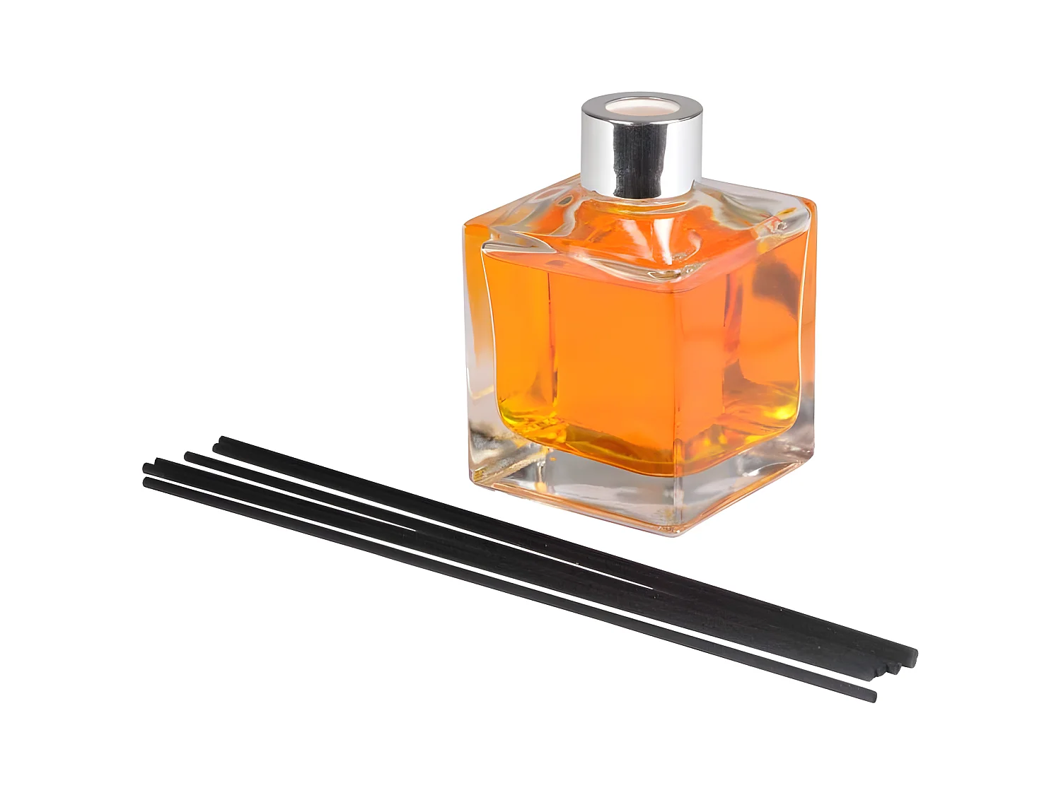 Diffuseur de Parfum "Carré" 170ml Plaisirs Sucrés