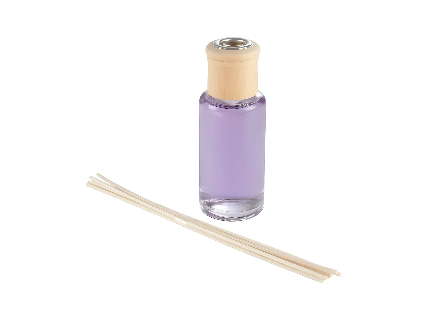 Diffuseur de Parfum "Bois" 100ml Lavande