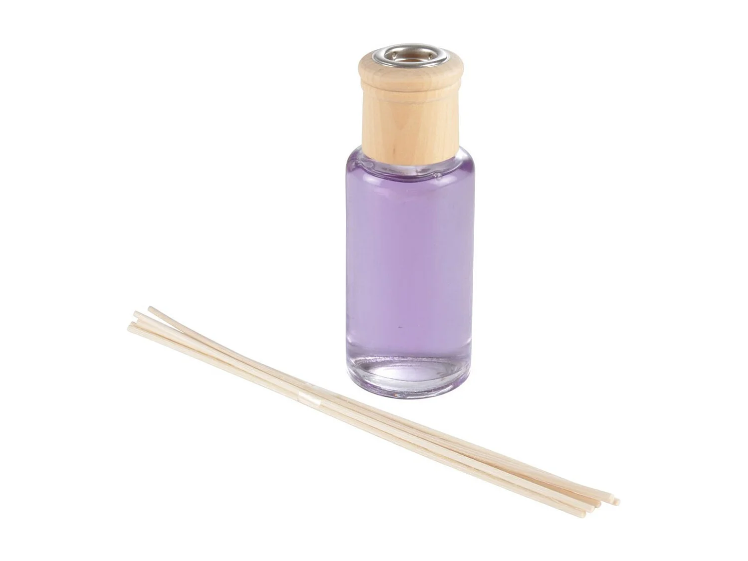 Diffuseur de Parfum "Bois" 100ml Lavande