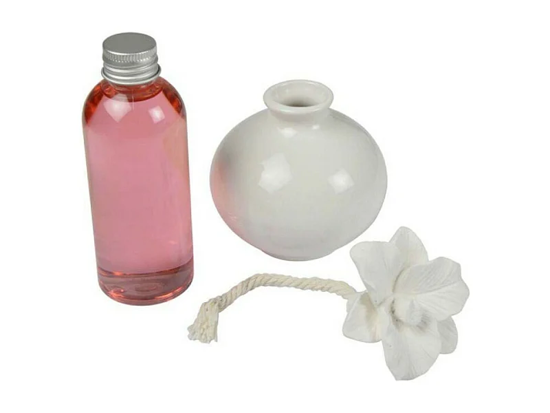 Coffret Senteur "Essentiel" 100ml Orchidée