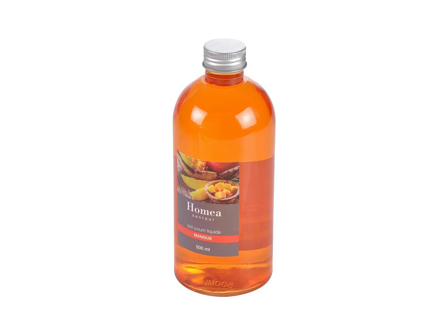 Liquide Pot Pourri "Flower" 500ml Mangue