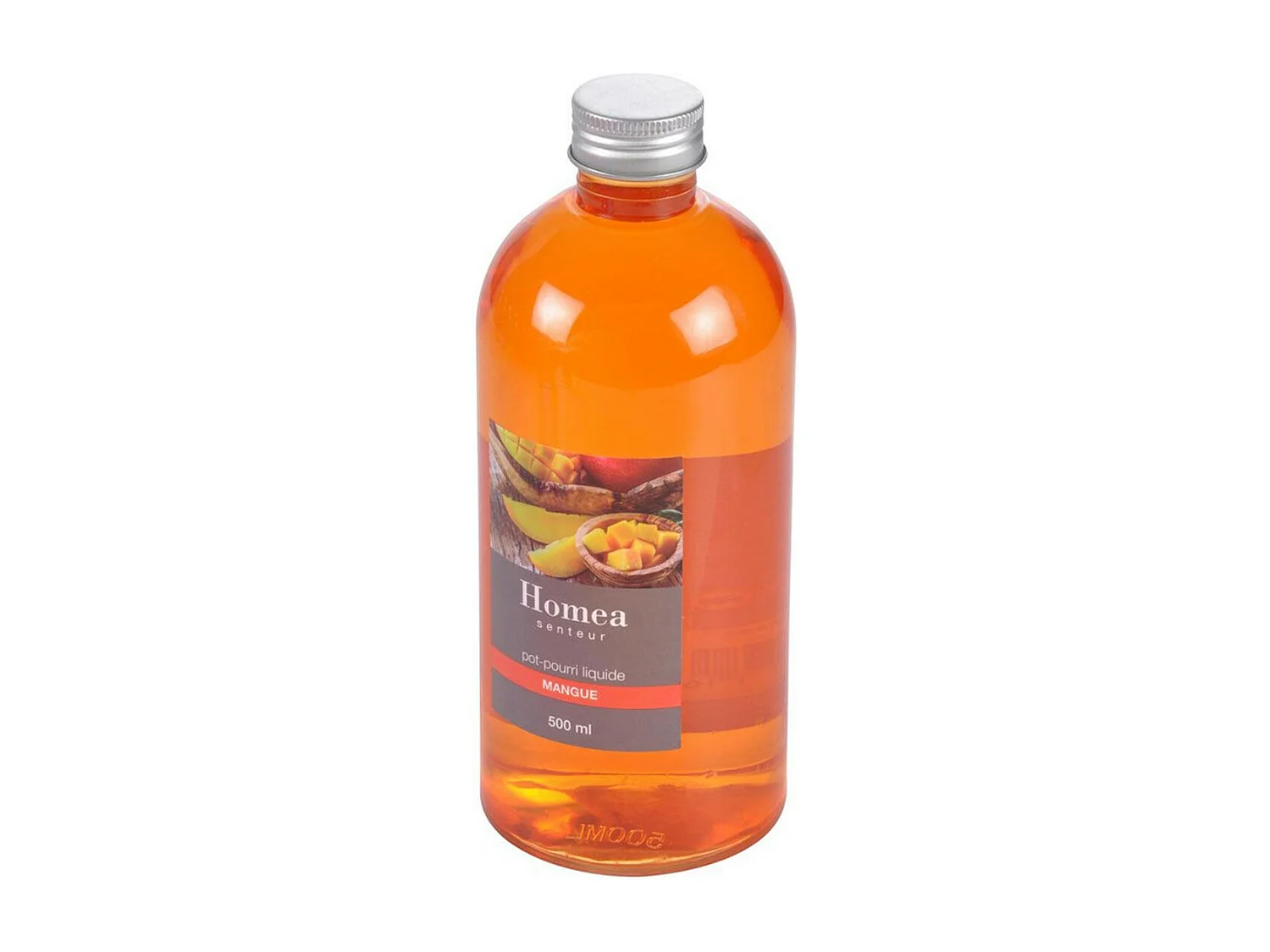 Liquide Pot Pourri "Flower" 500ml Mangue