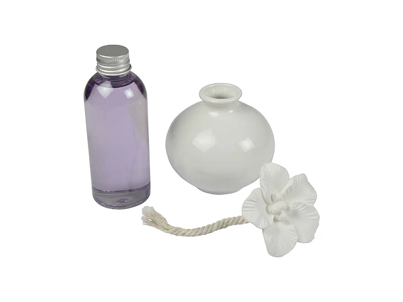 Coffret Senteur "Essentiel" 100ml Lavande