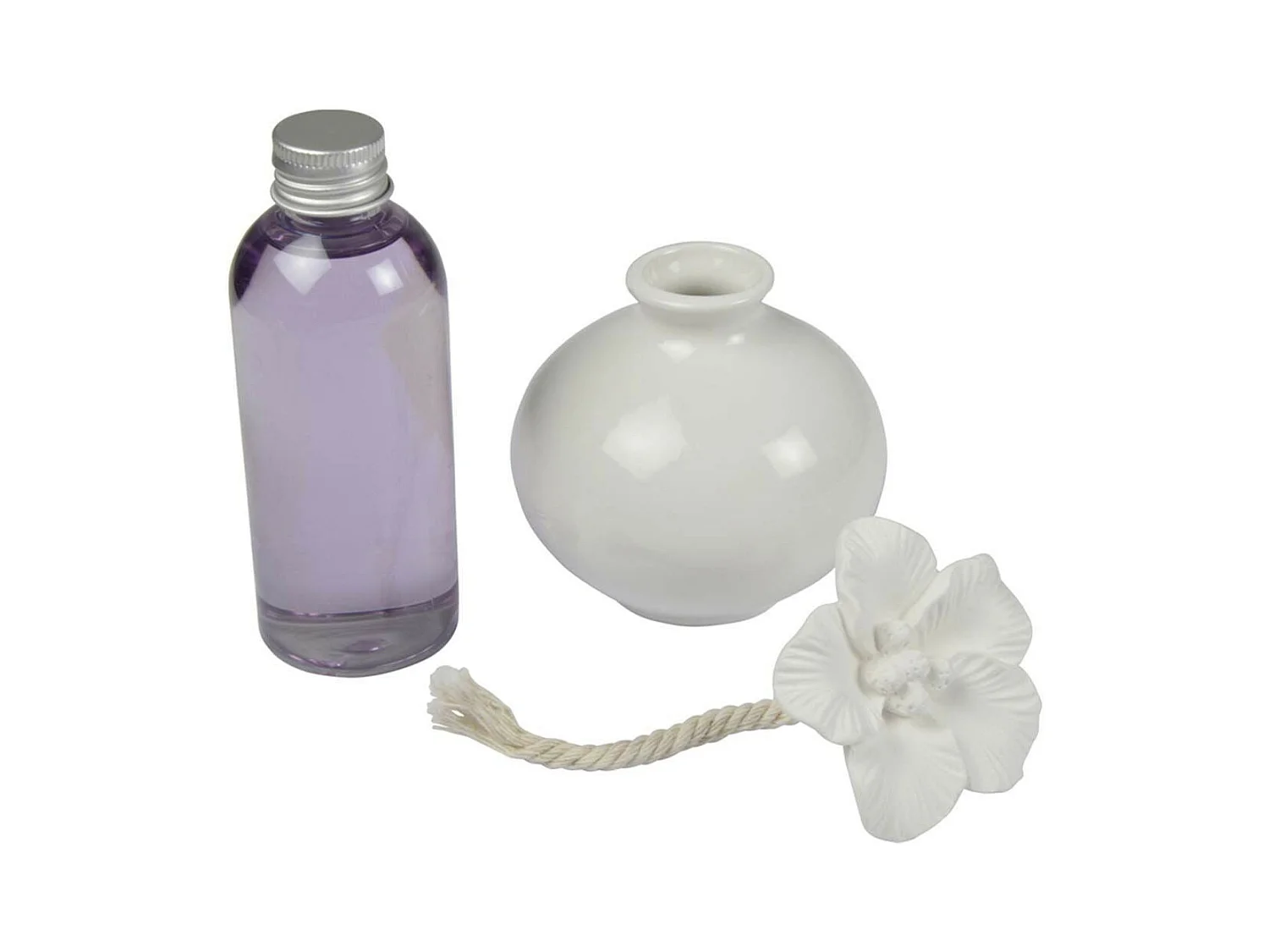 Coffret Senteur "Essentiel" 100ml Lavande