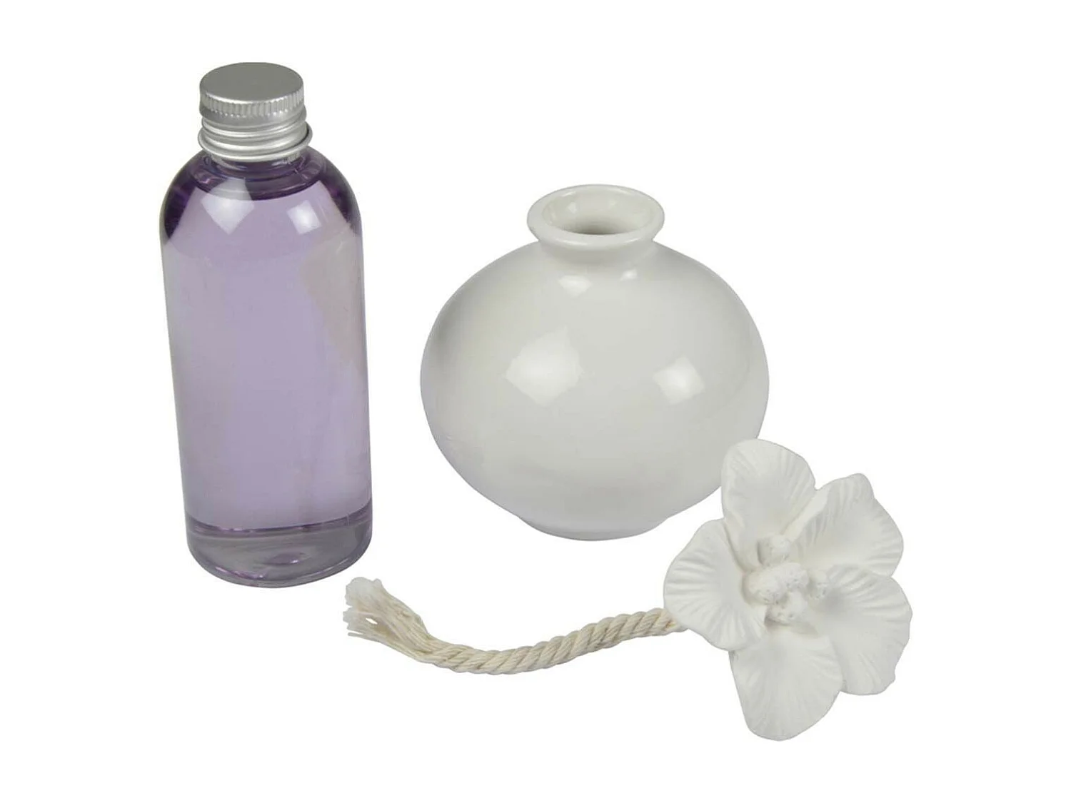 Coffret Senteur "Essentiel" 100ml Lavande