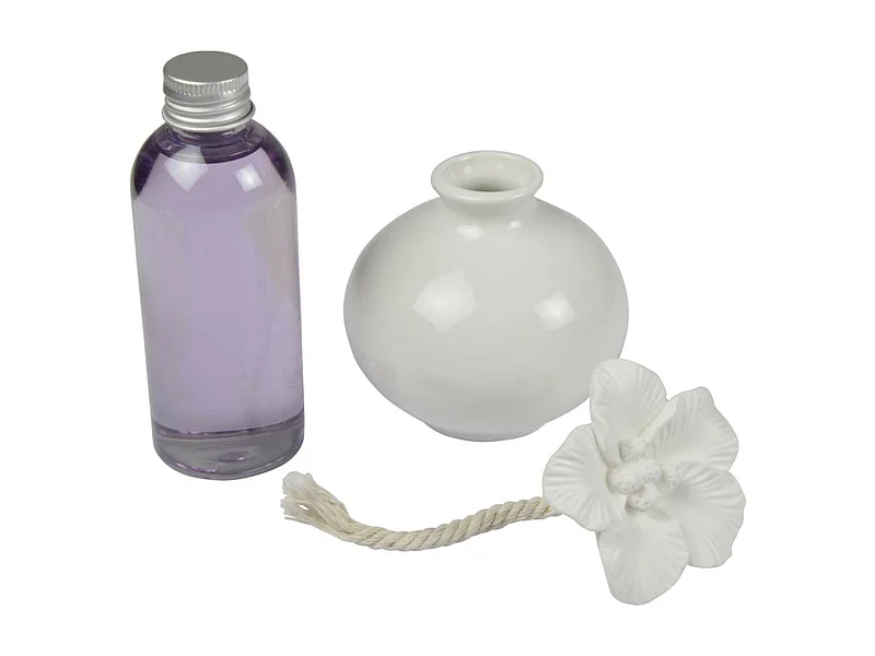 Coffret Senteur "Essentiel" 100ml Lavande