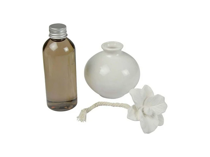 Coffret Senteur "Essentiel" 100ml Bois de Cèdre